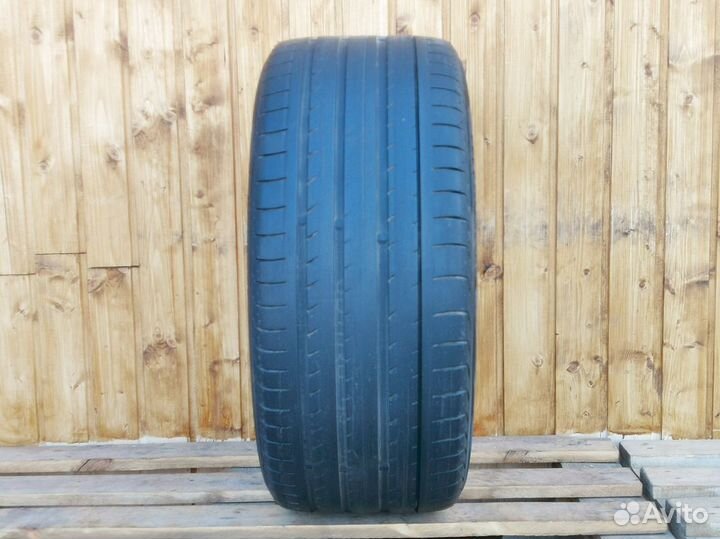 Yokohama Advan Sport V105 265/40 R18 101Y