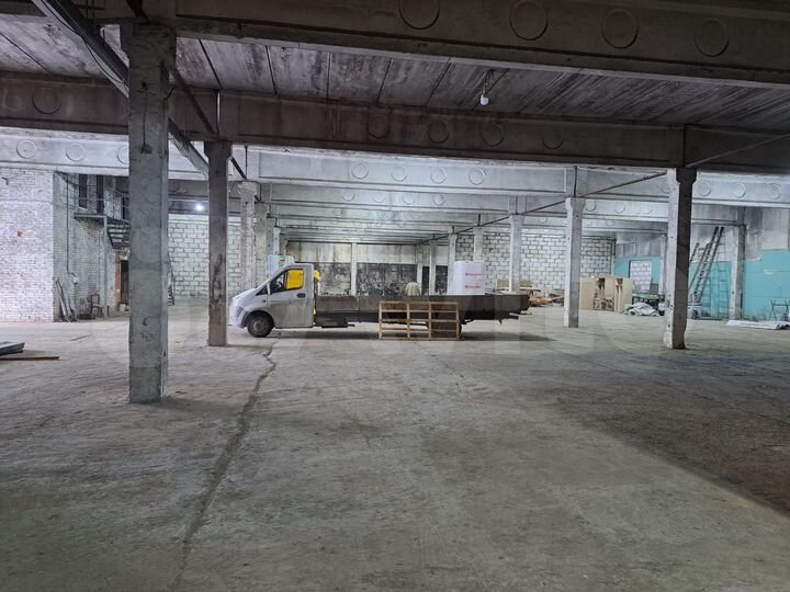 Свободного назначения, 650 м²