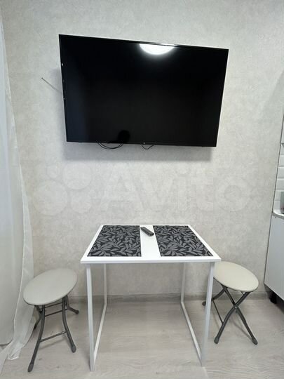 Квартира-студия, 15 м², 4/4 эт.