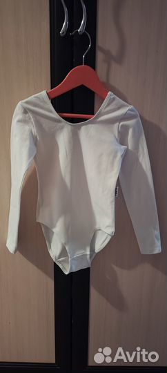 Купальник для танцев и хореографии