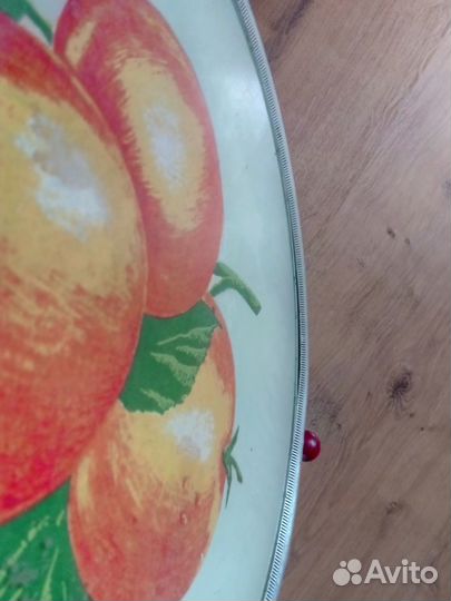 Посуда времен СССР