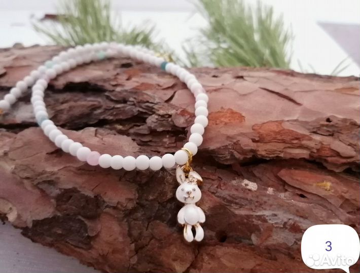 Чокеры для девочек