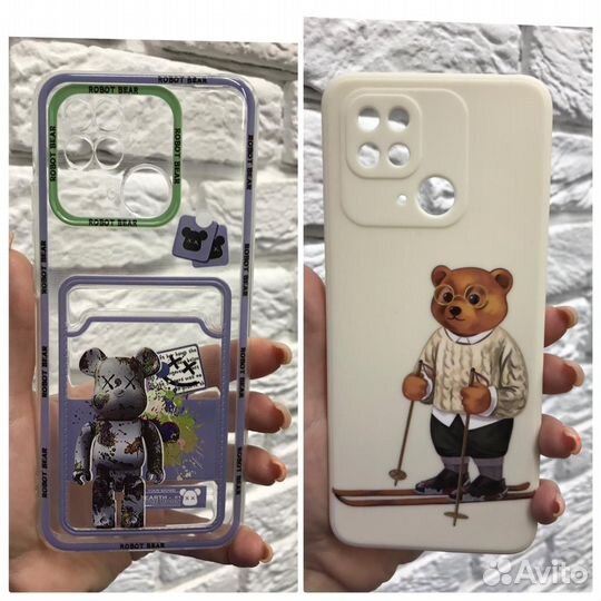 Аксессуар для Xiaomi Redmi 10c