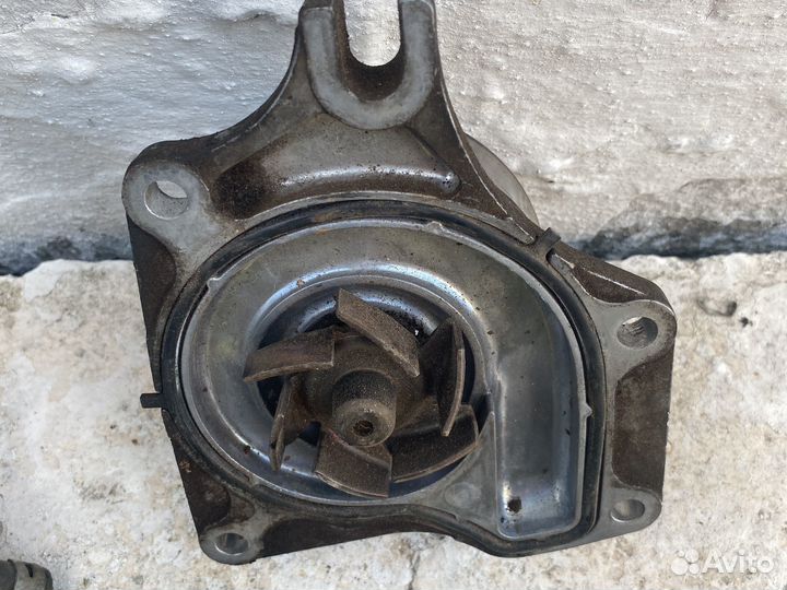 Форсунки мазда демио