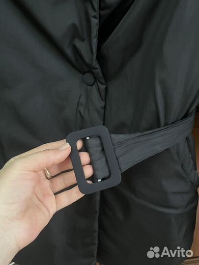 Куртка cloud concept женская