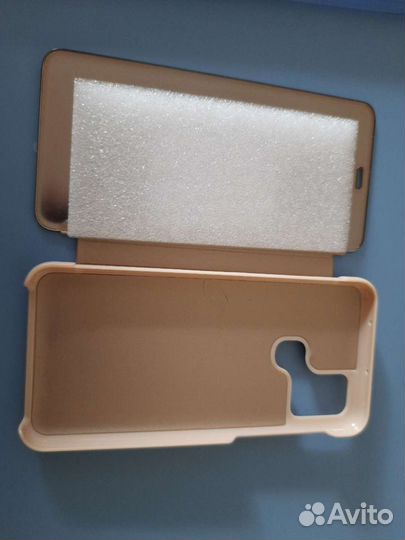 Чехол на телефон Samsung M 31