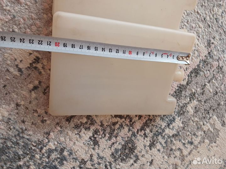 Аккумуляторы холода