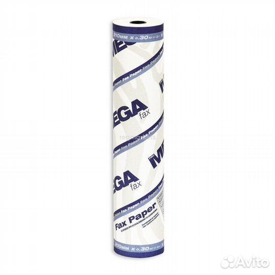 Ролики для факсов Promega fax 210мм