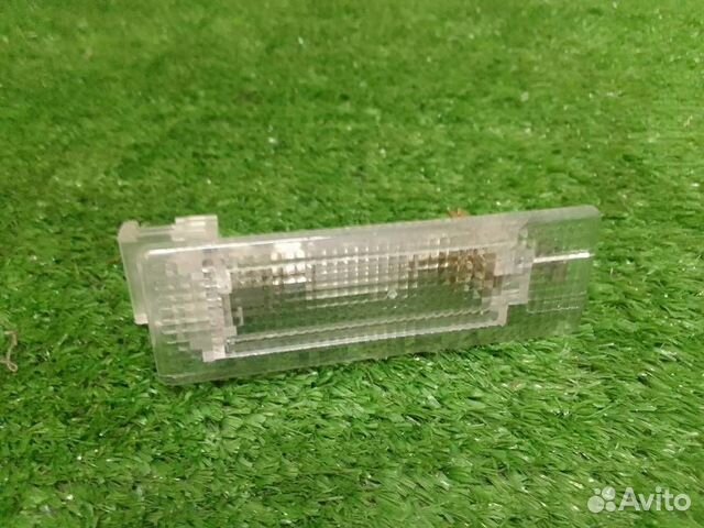 Плафон салонный VW Tiguan 2007-2011