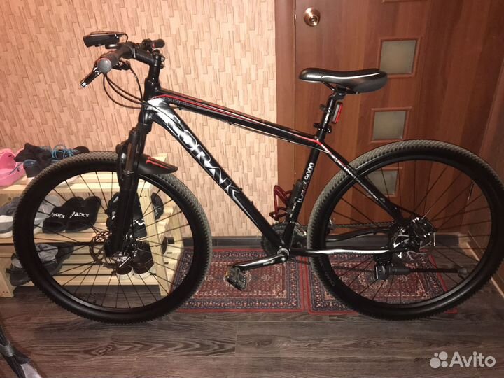 Горный велосипед 29