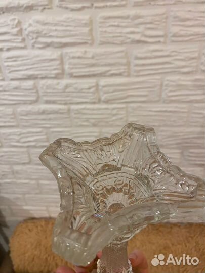 Подсвечник