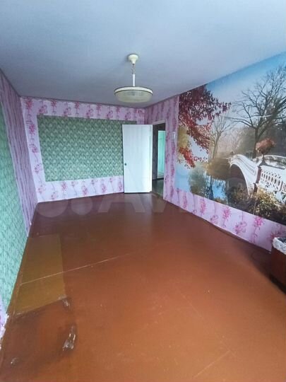 3-к. квартира, 61,9 м², 5/5 эт.