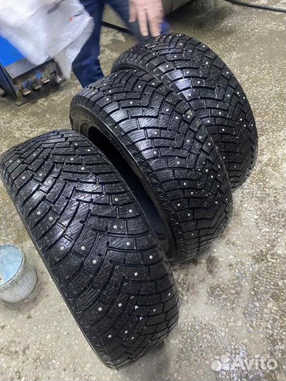 Leao Winter Defender Grip SUV 225/55 R18 98T