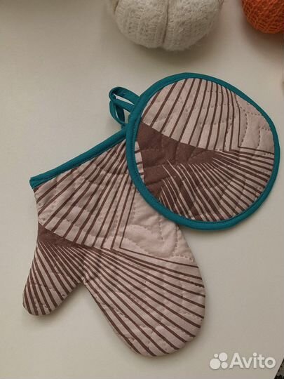 Прихватки для кухни