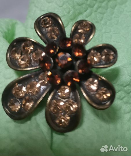 Клипсы СССР Чехия