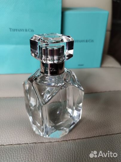 Туалетная вода женская Tiffany&Co Sheer 50 мл