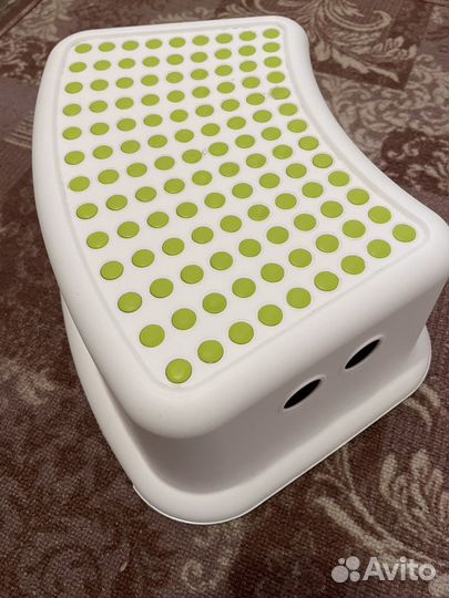 Подставка для ног детская IKEA