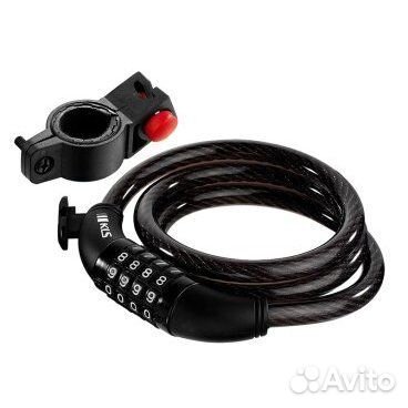 Велосипед в полной комплектации