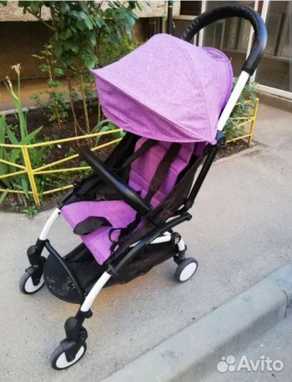 Коляска Прокат Аренда Купить