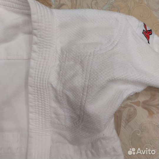 Кимоно для дзюдо детское
