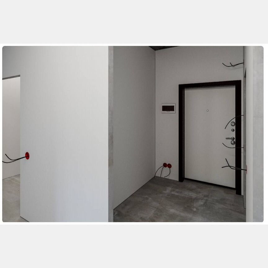 1-к. квартира, 40,4 м², 9/25 эт.