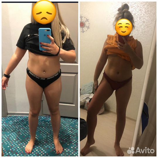 Тренер по фитнесу