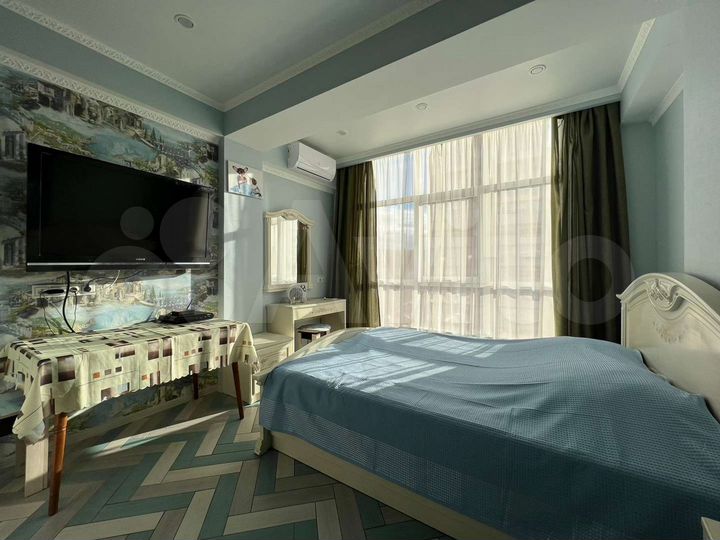 Квартира-студия, 26 м², 9/12 эт.