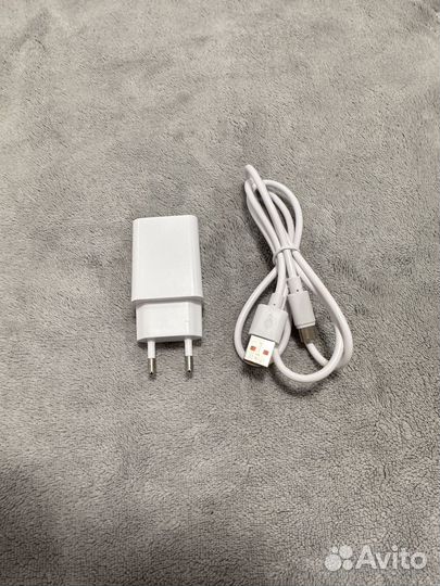 Зарядное устройство type c