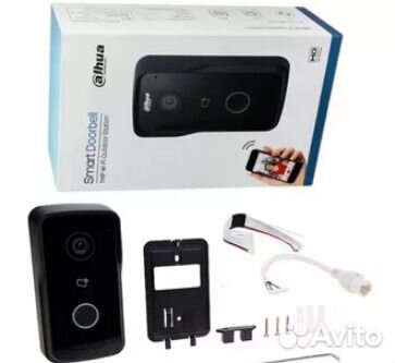 Видеодомофон