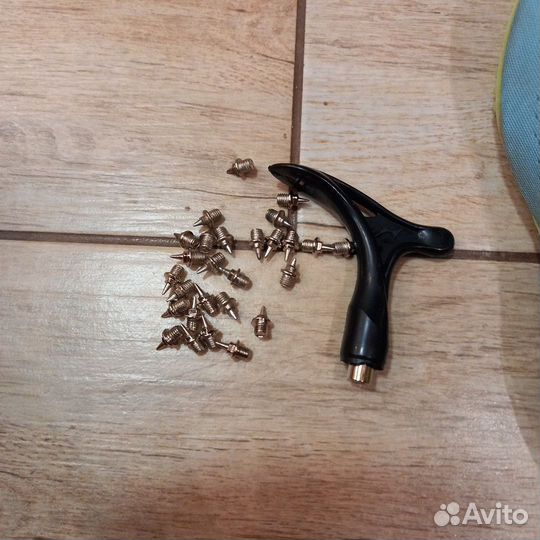 Шиповки health для бега/легкой атлетики