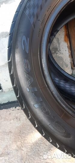 Yokohama C.Drive 2 AC02 215/60 R16 99V