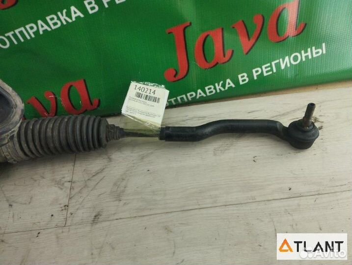 Рулевая рейка передняя nissan AD