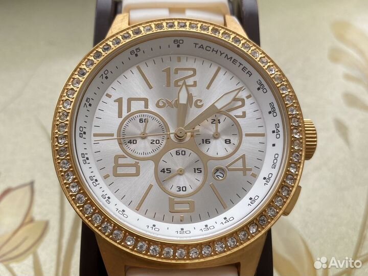 Часы Oxette идеальное состояние