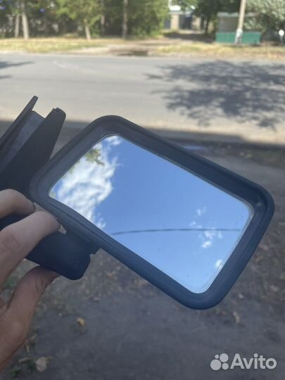 Зеркало заднего вида ваз 2107