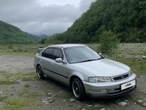 Honda Domani 1.6 AT, 1999, 92 000 км, с пробегом, цена 400 000 руб.