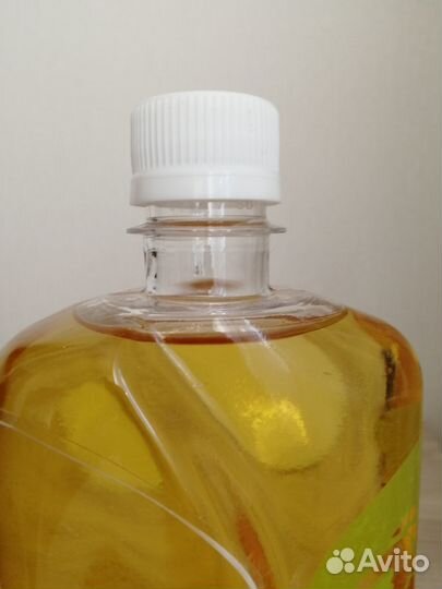 Масло массажное 