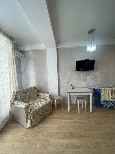 Квартира-студия, 24 м², 5/6 эт.