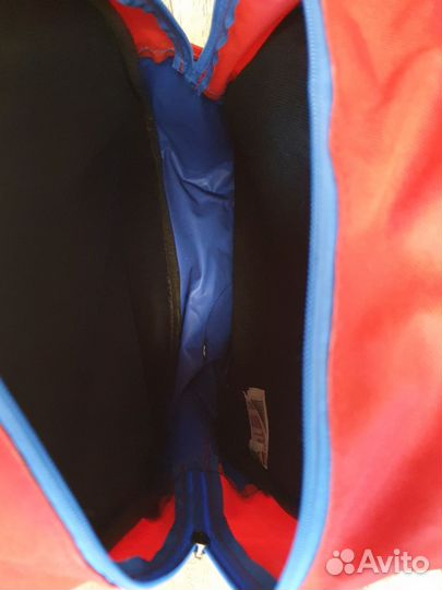 Рюкзак детский Marvel