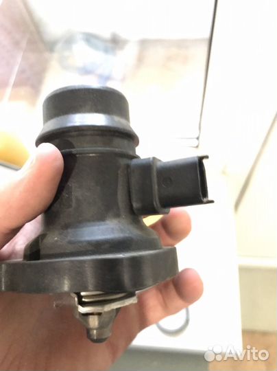 Трмостат opel astra j 1.4