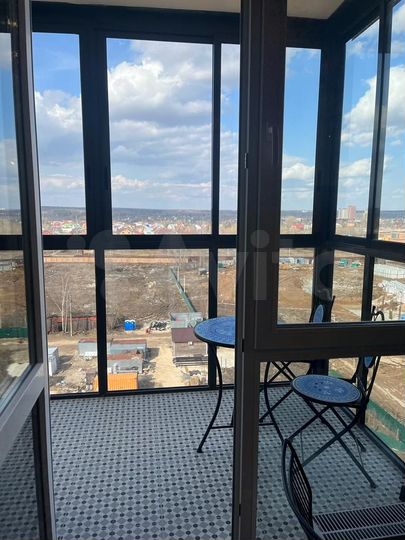 3-к. квартира, 51,7 м², 10/10 эт.