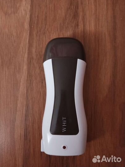 Воскоплав картриджный