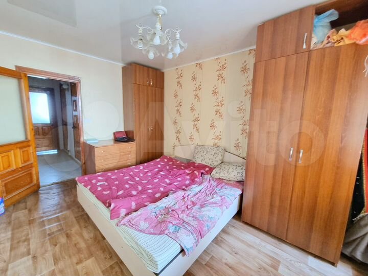 3-к. квартира, 65,4 м², 10/10 эт.