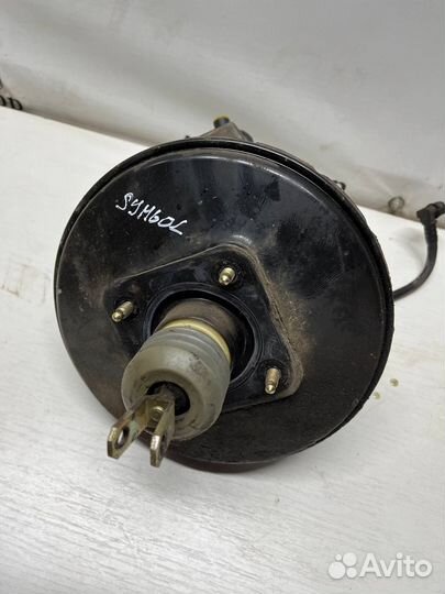 Вакуумный усилитель тормозов Symbol 1 Вакумник