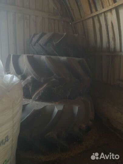 Уралшина Урал-2000 2.25/4.5 R4 19