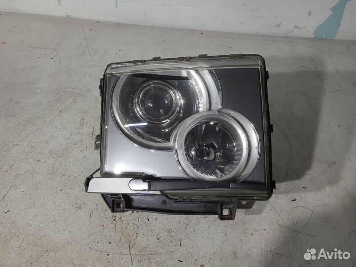 Фара правая Land Rover Range Rover 3 2003