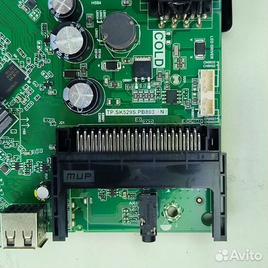 Main TP.SK529S.PB803 (SMART TV SM-RP-415LP)