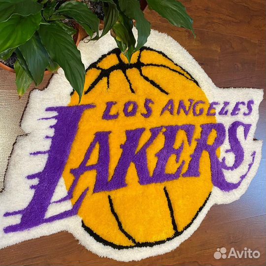 Ковёр Lakers