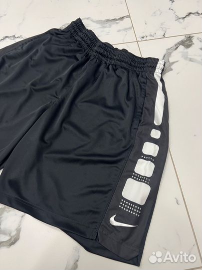 Шорты Nike Dri-Fit XL оригинал