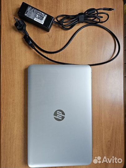 Ноутбук HP pavilion 15-e082sr