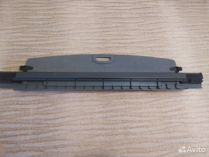 Багажник на лачетти